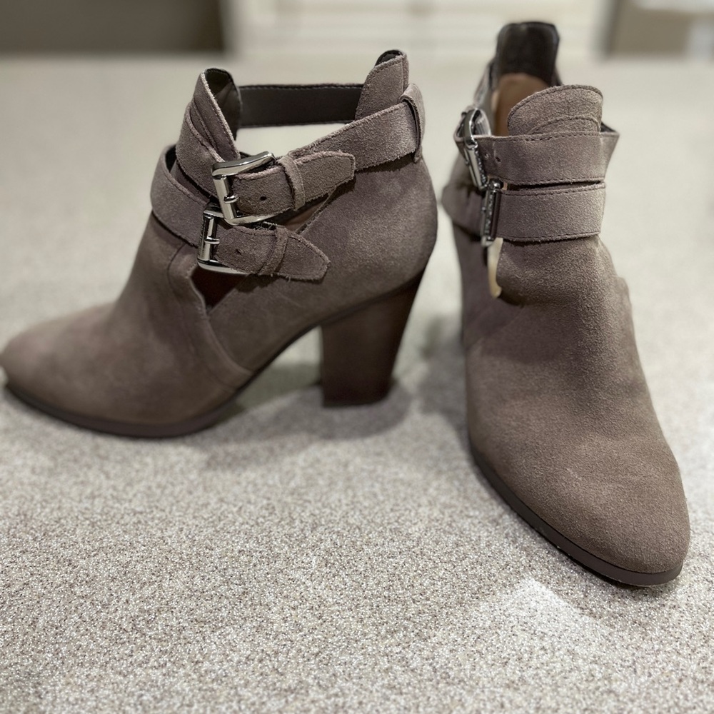 Micheal Kor Booties